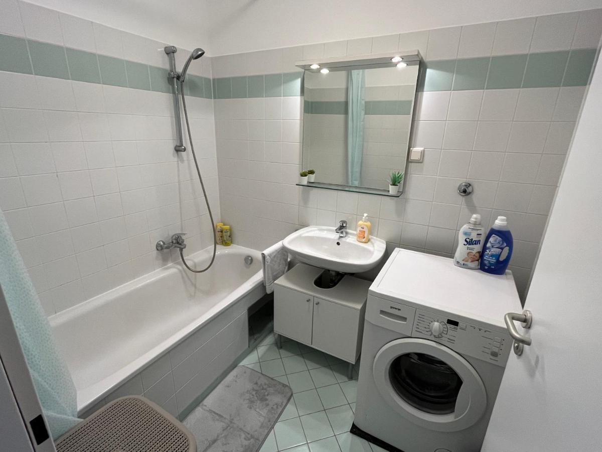 Cool Schonbrunn Apt 2br Vienne