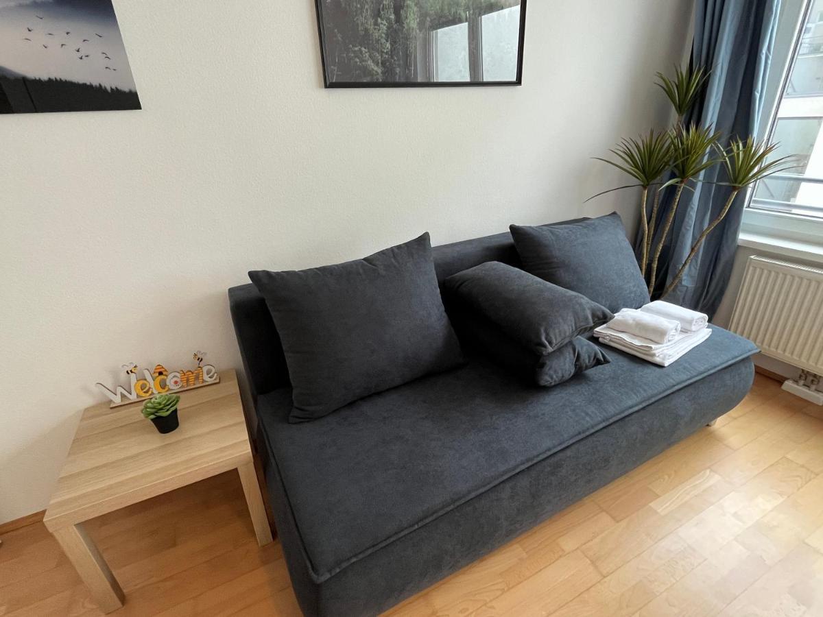 Cool Schonbrunn Apt 2br Appartement *