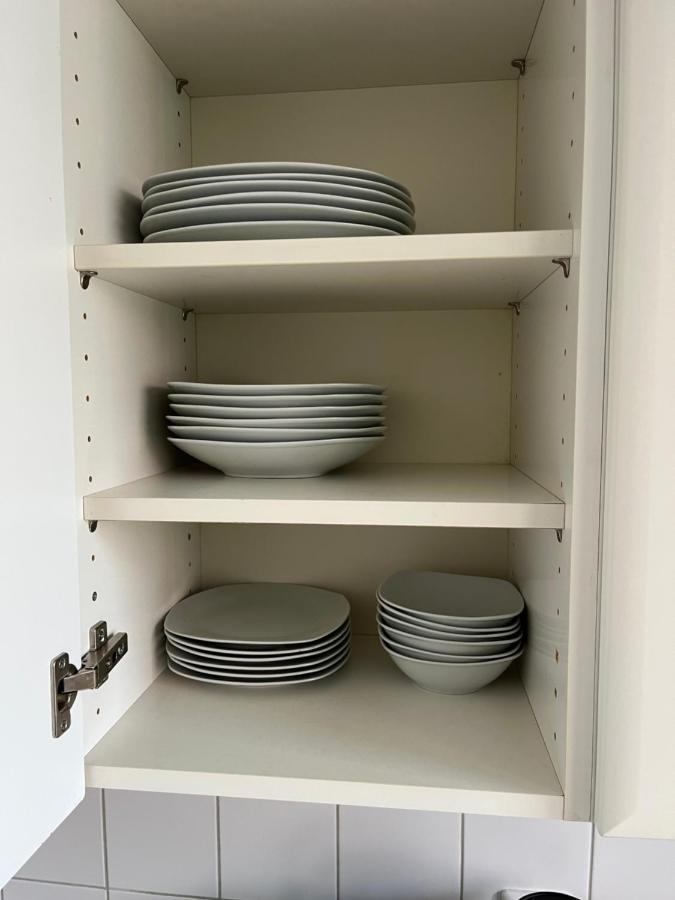 Cool Schonbrunn Apt 2br Appartement