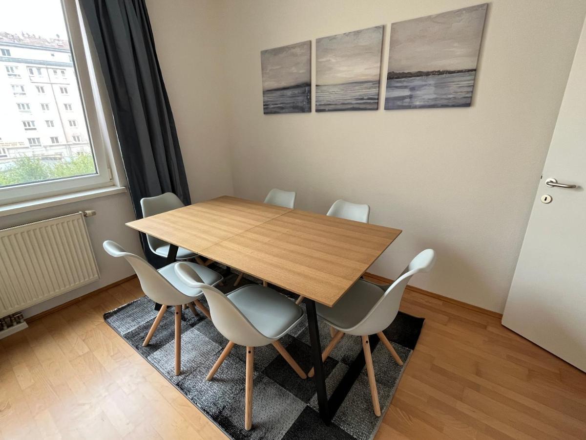 Cool Schonbrunn Apt 2br Appartement Vienne