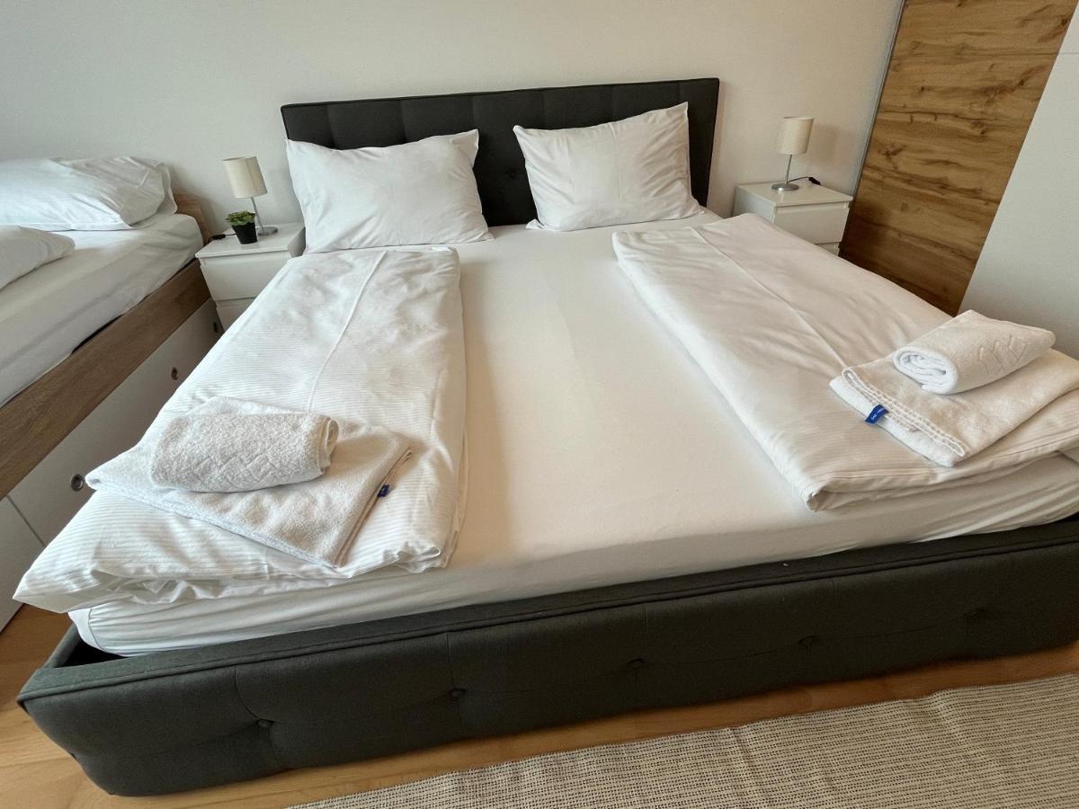 Cool Schonbrunn Apt 2br Vienne